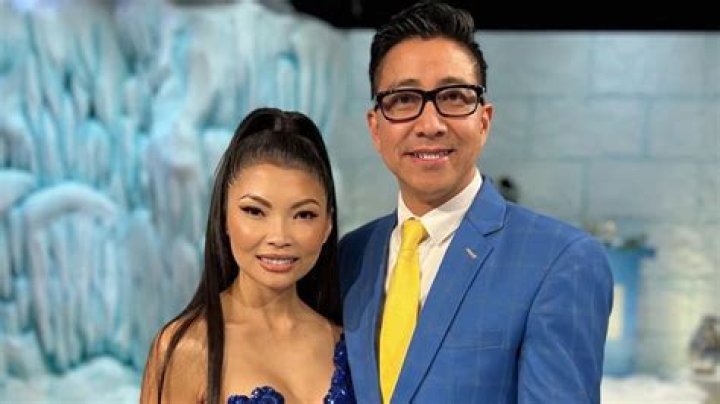 Who is Jennie Nguyen's husband Dr Duy Tran?