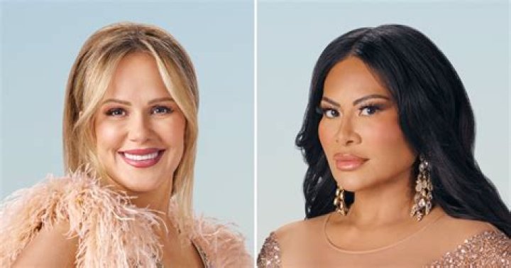 RHOSLC's Angie H. Thinks Show Will Be 'Great' Without Jen Shah