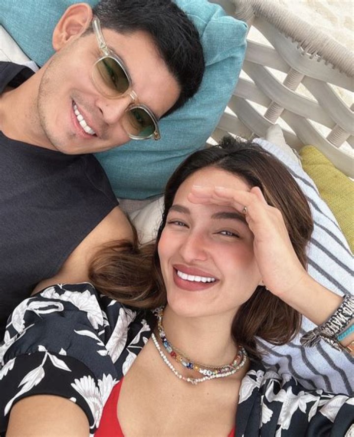 Exploring The Love Life Of Richard Gutierrez: A Look At His Girlfriends