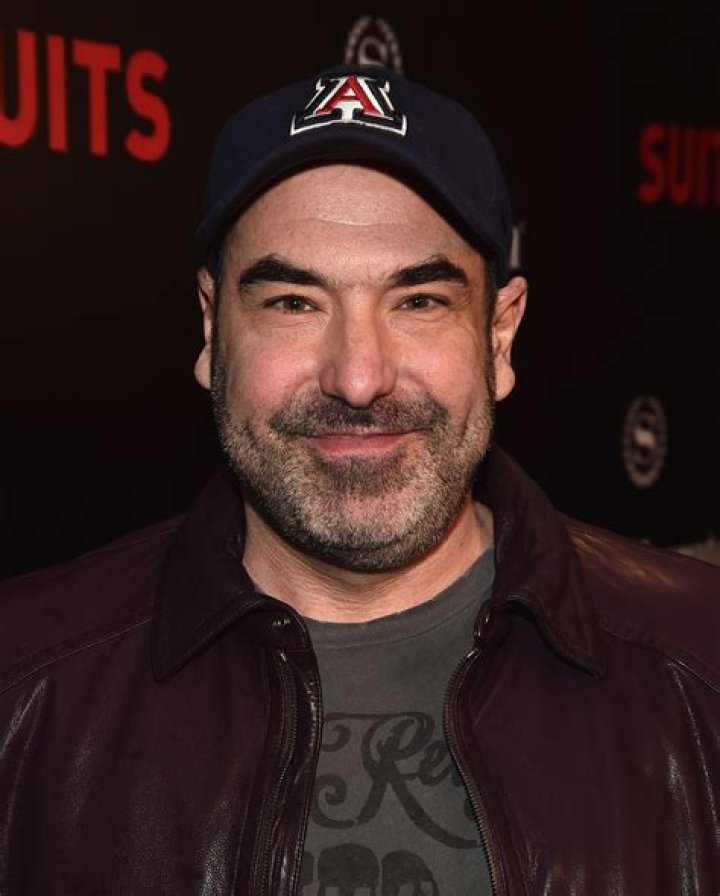 Unveiling The Riches: Rick Hoffman Net Worth