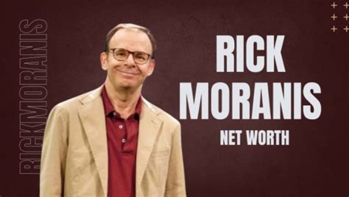 Rick Moranis Net Worth, Income, Salary, Earnings, Biography, How much money make?