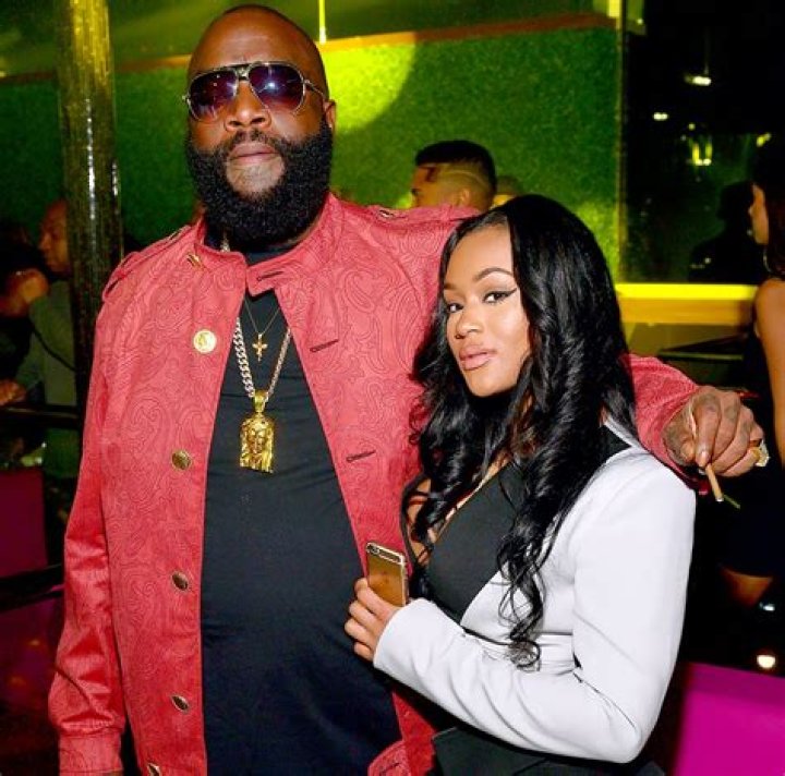 All You Need To Know About Rick Ross' Wife: A Comprehensive Guide