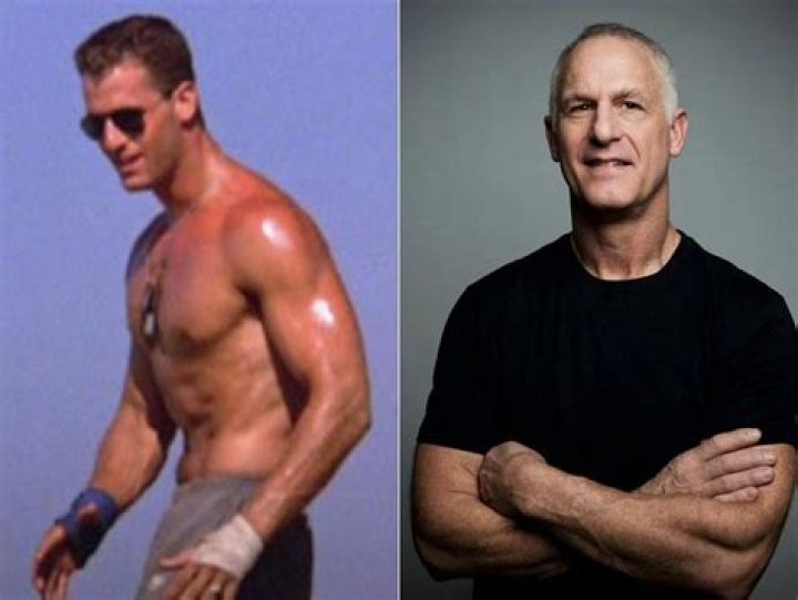 Unraveling The Mystique Of Rick Rossovich Height