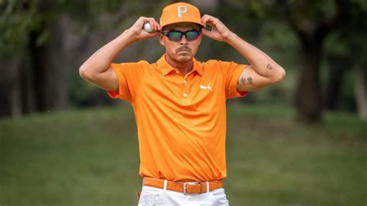 Exploring Rickie Fowler's Ethnic Background: A Deep Dive