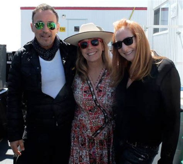 Unveiling The Mystery Of Rickie Lee Jones' Husband