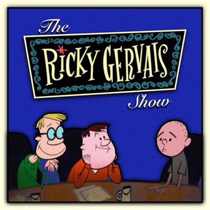 Ricky Gervais Show: "Clive Warren" (2.1)