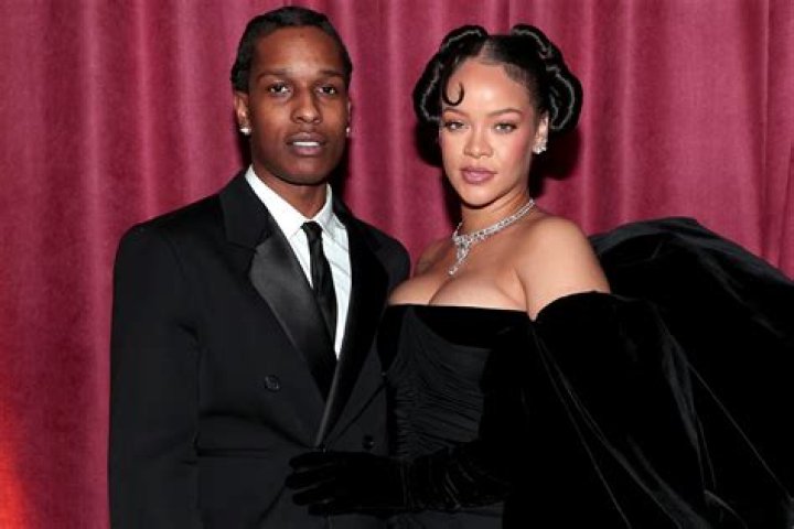 Rihanna boyfriend list: From Drake to Travis Scott - who has she dated?