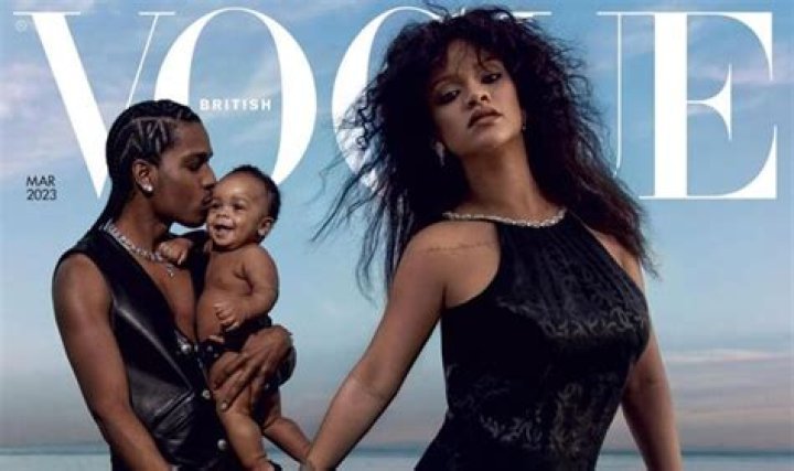 Rihanna Says She Doesn’t ‘Have a Friendship’ With Ex Drake