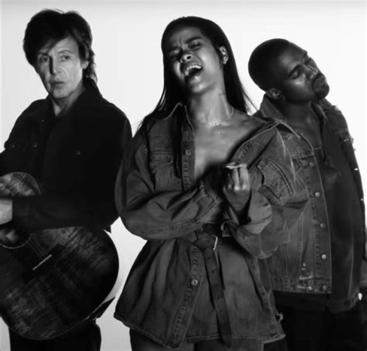 Rihanna, Kanye West, Paul McCartney to Perform at Super Bowl Bash
