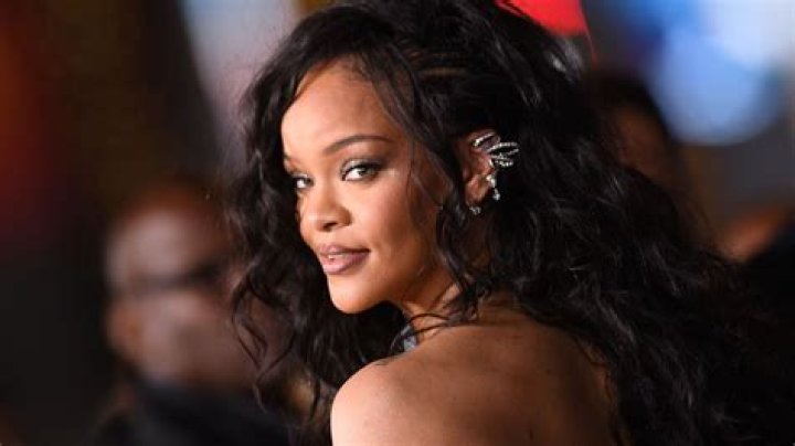 Rihanna's Stunning "American Oxygen" Video Tells the Country's Story