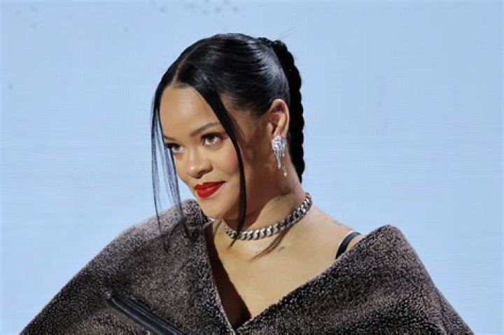 Rihanna's Video ‘Needed Me’ Might Be Her Most NSFW Clip Yet