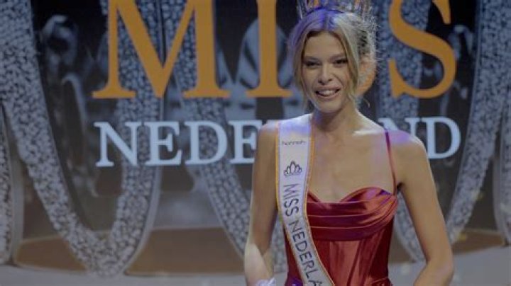 Miss Universe Netherlands makes history crowning first transgender winner, Rikkie Valerie Kolle
| Glamour UK