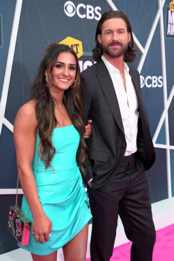 The Untold Story Of Riley Green's Wife: A Peek Into Their Life Together