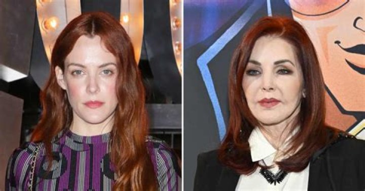 Riley Keough, Priscilla Presley 'At Peace' After Estate Drama
