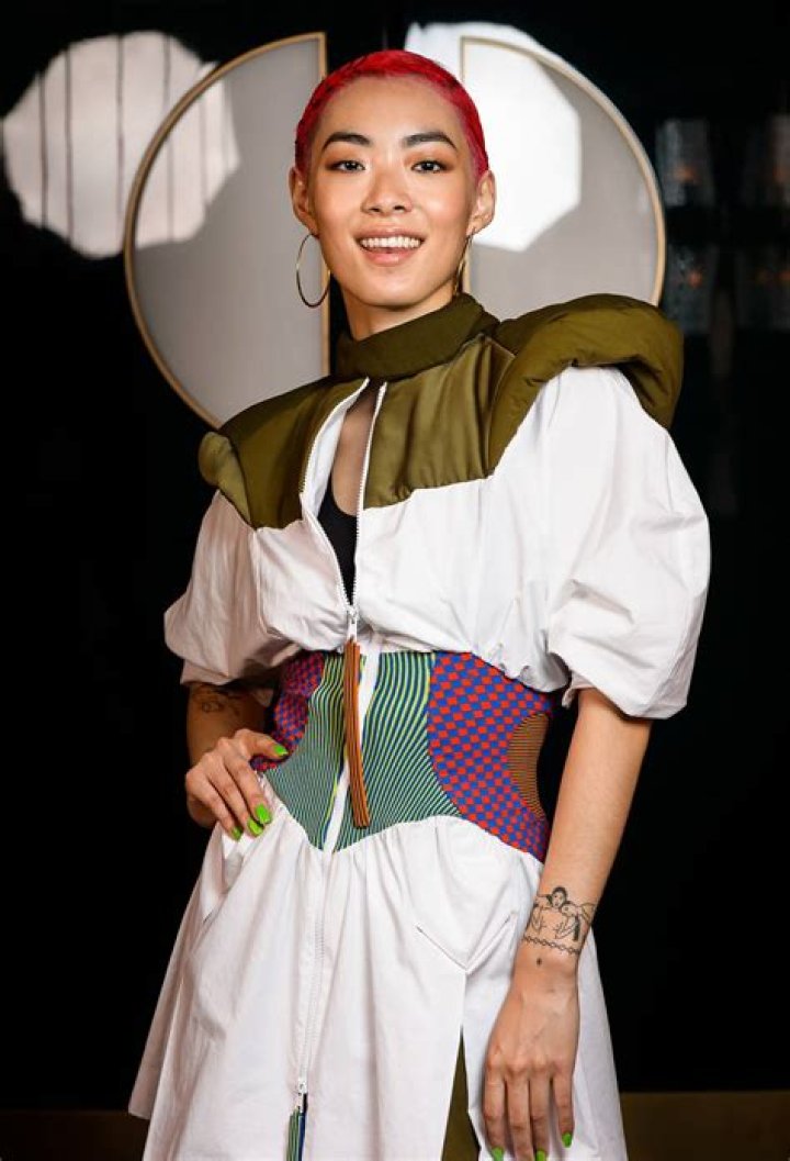 Rina Sawayama: 5 Things to Know About the 'John Wick' Star
