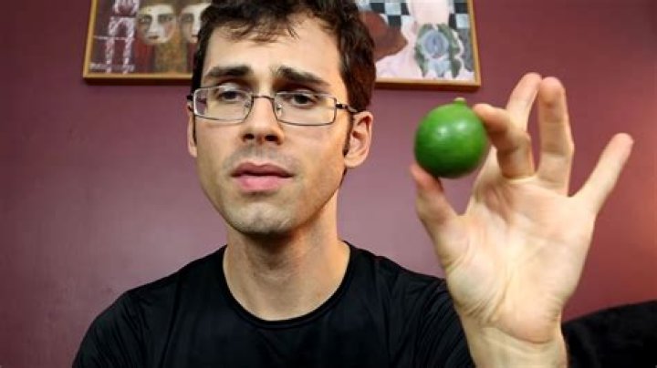 People are just finding out that ripe limes aren’t actually green - and the reason they’re sold that color