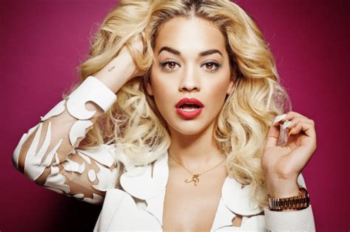 Rita Ora News - Us Weekly