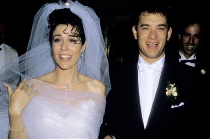 Unveiling The Timeless Love: Rita Wilson And Tom Hanks' Enduring Marriage