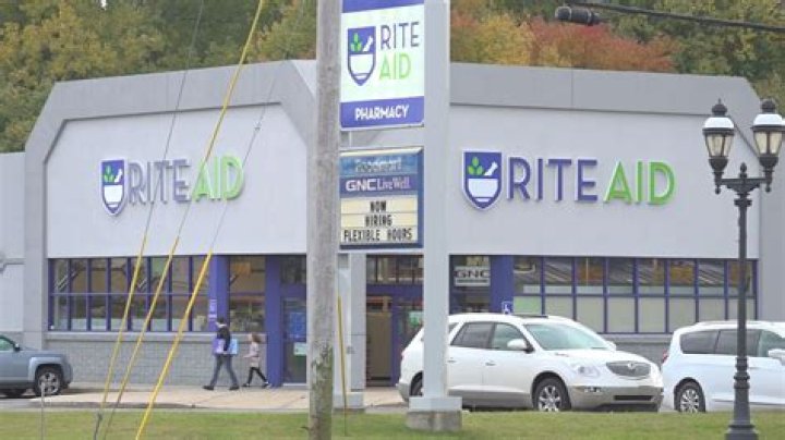 Rite Aid set to close two locations as pharmacy shuts down 25 stores amid rumors of bankruptcy