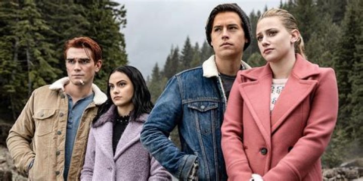 Riverdale season 5: Are Jughead and Betty Cooper still together?