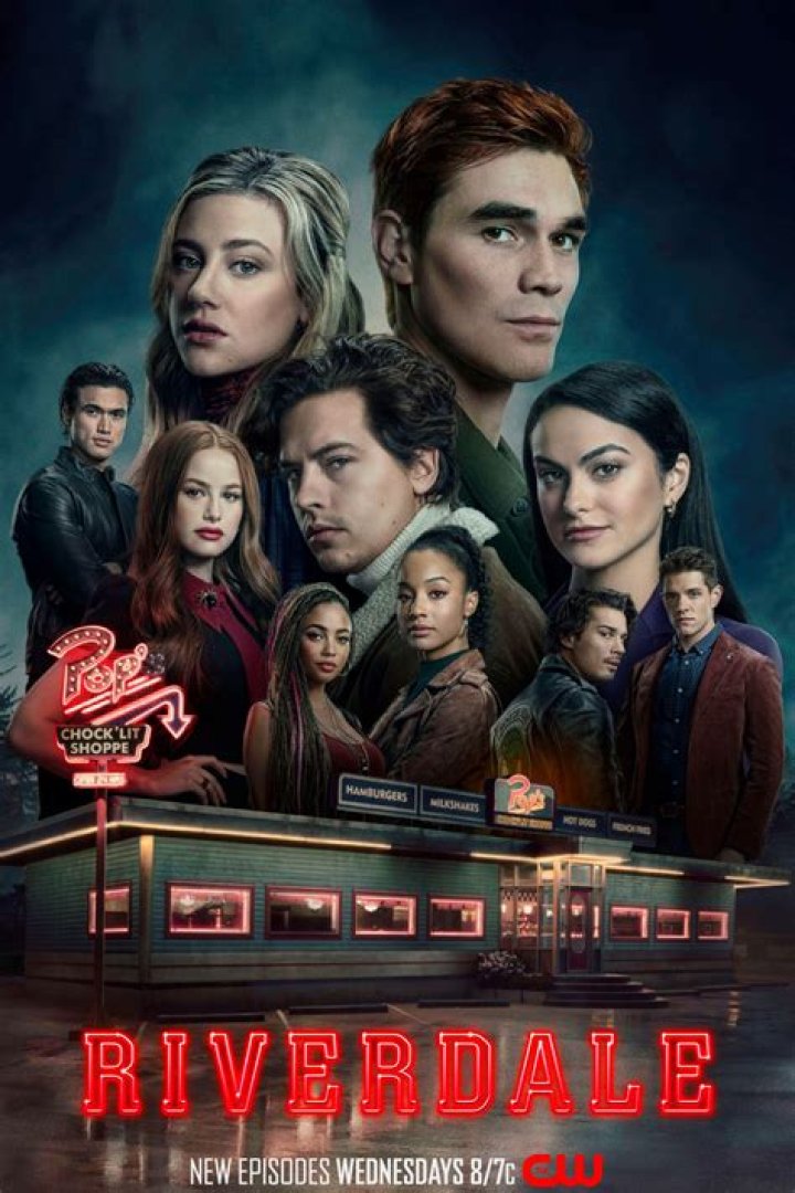 Riverdale News - Us Weekly