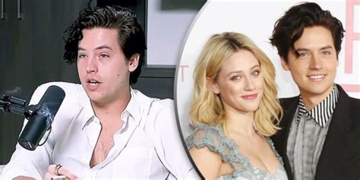 Riverdale's Cole Sprouse Recalls Fan Outrage After Lili Reinhart Split