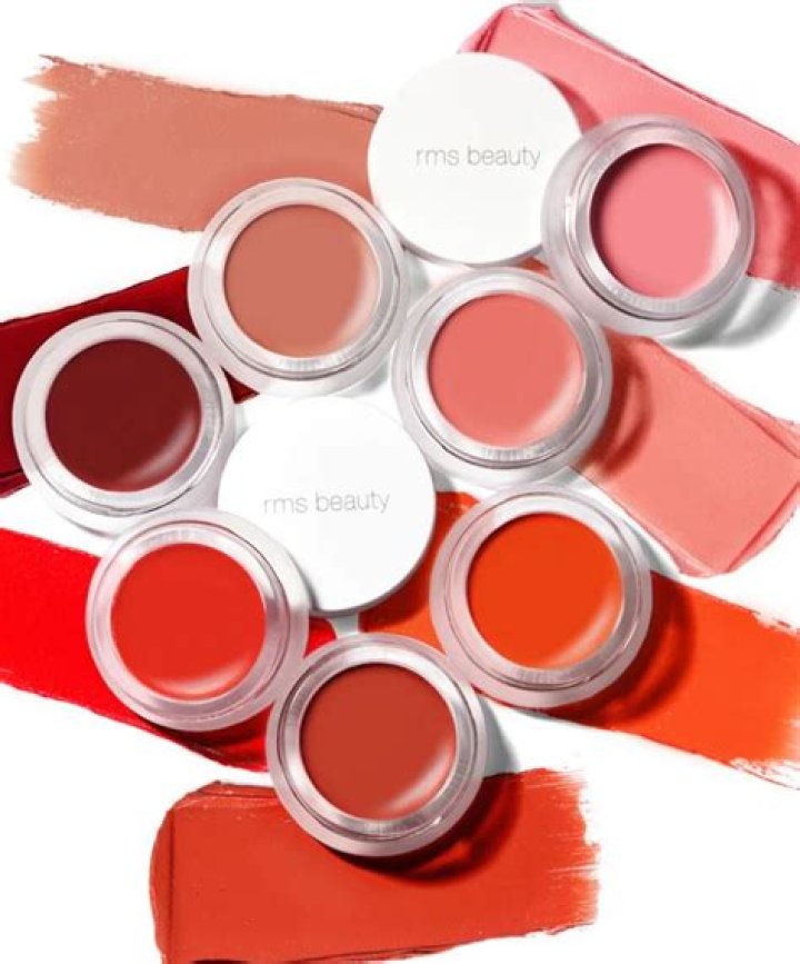 I tried a $7 dupe of my favorite $36 blush - even I couldn’t tell the difference, I'm buying it in every color