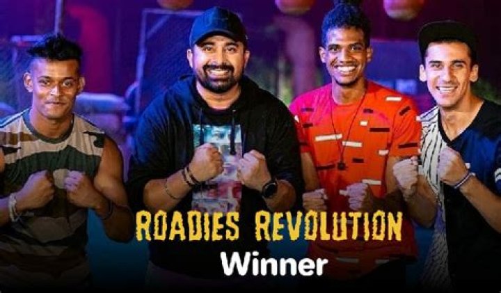 Guess who won the title of 17th edition of Rannvijay Singha's show – India TV