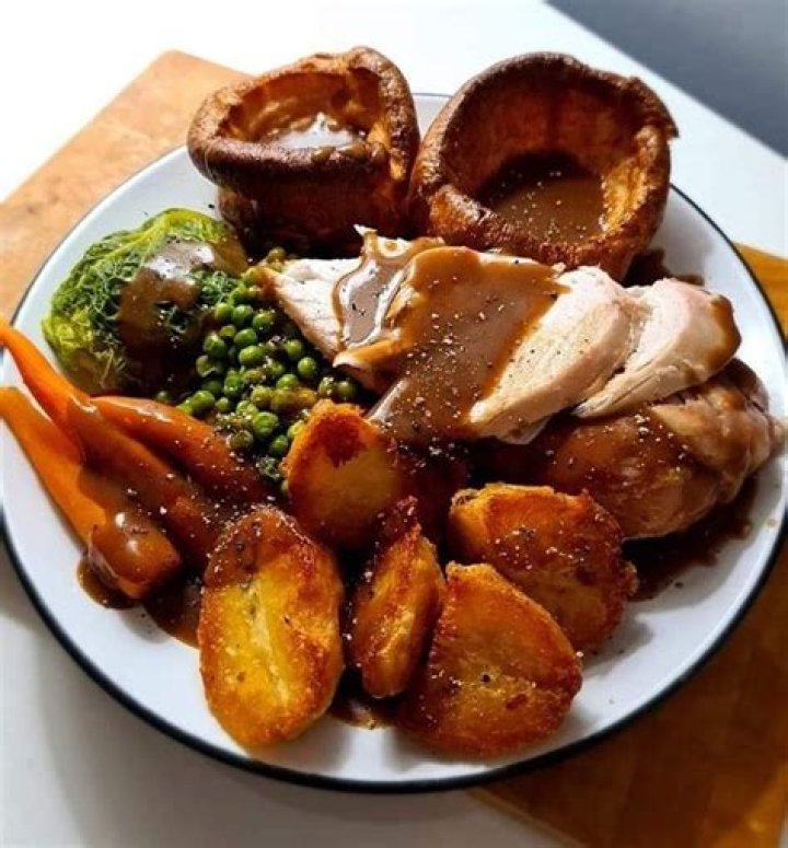 15 things you only know if you hate roast dinners
