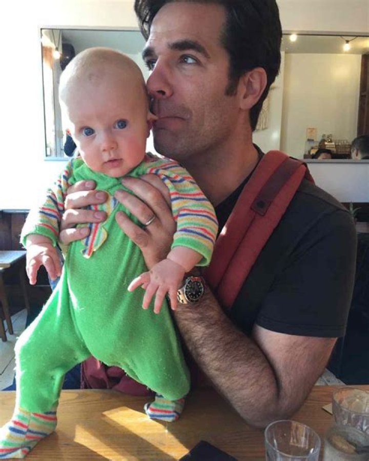 The Unbreakable Bond Between Rob Delaney And Leah | Inspiring Love Story