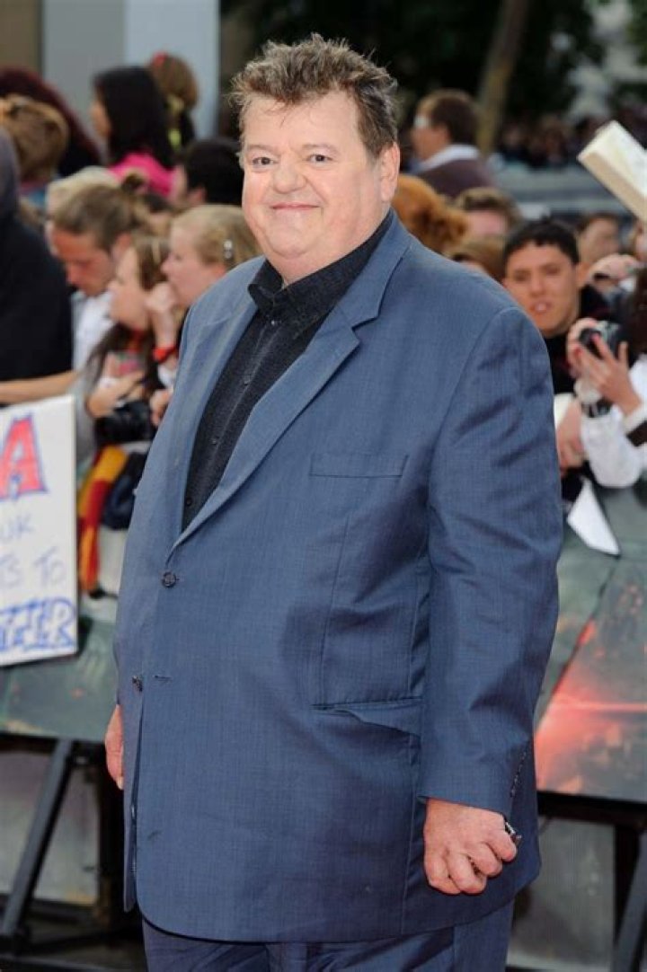 Robbie Coltrane Dead: ‘Harry Potter’ Star Who Played Hagrid Dies at 72
