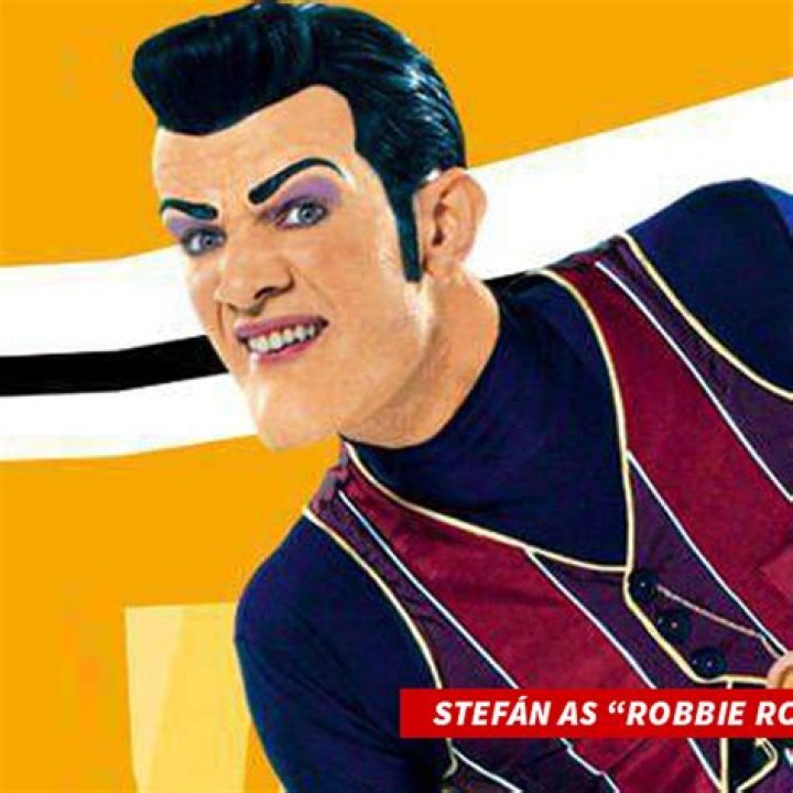 The Fascinating World Of Robby Rotten: A Comprehensive Exploration