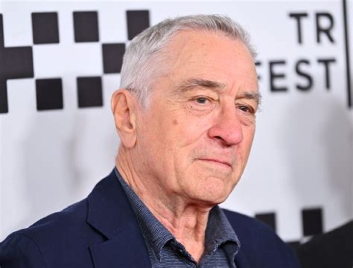 Robert De Niro: A Deep Dive Into The Life And Career Of An Oscar-Winning Legend