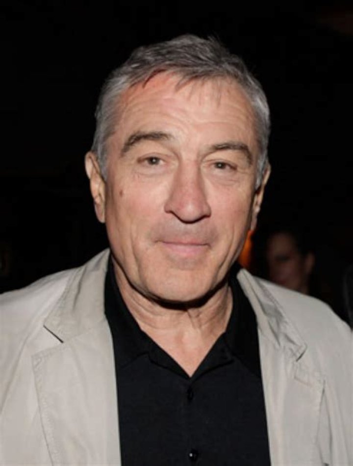 Robert De Niro: A Journey Through His Life And Career