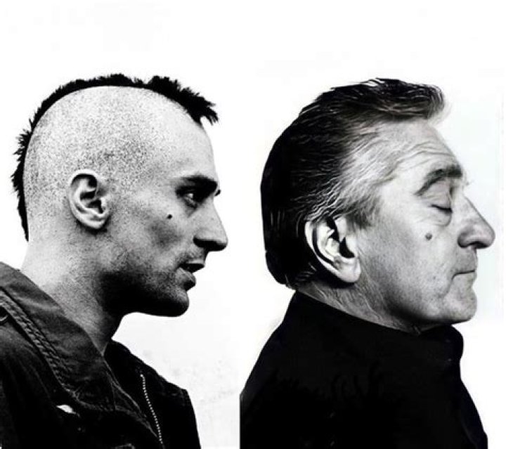 Robert De Niro's Ears: The Fascinating Story Behind His Unique Features