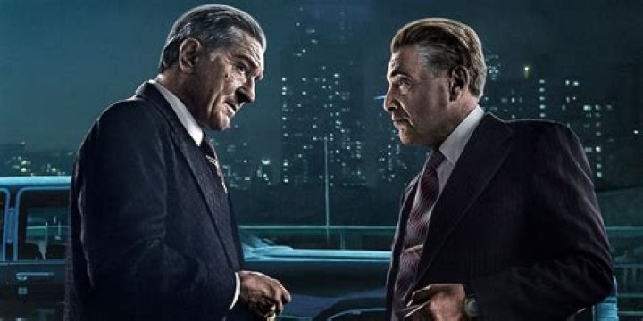 Broke Robert De Niro 'has to take every project that comes along to pay for ex-wife's £850k diamond rings'