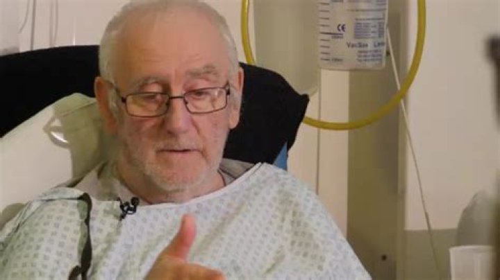 Understanding Robert Hight's Battle With Cancer: A Detailed Insight