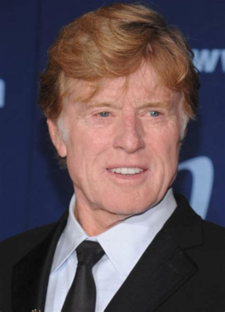 Robert Redford: An In-Depth Look At His Height And Life