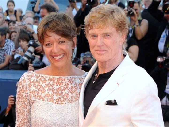 Unveiling Robert Redford's Captivating Relationships