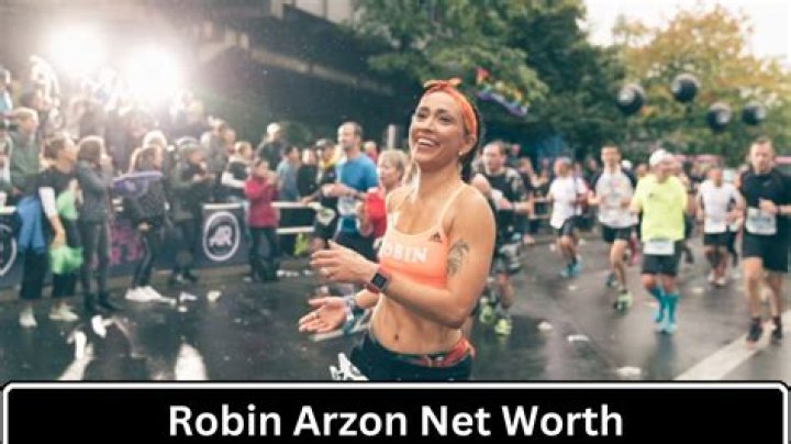 Robin Arzon Net Worth, Income, Salary, Earnings, Biography, How much money make?