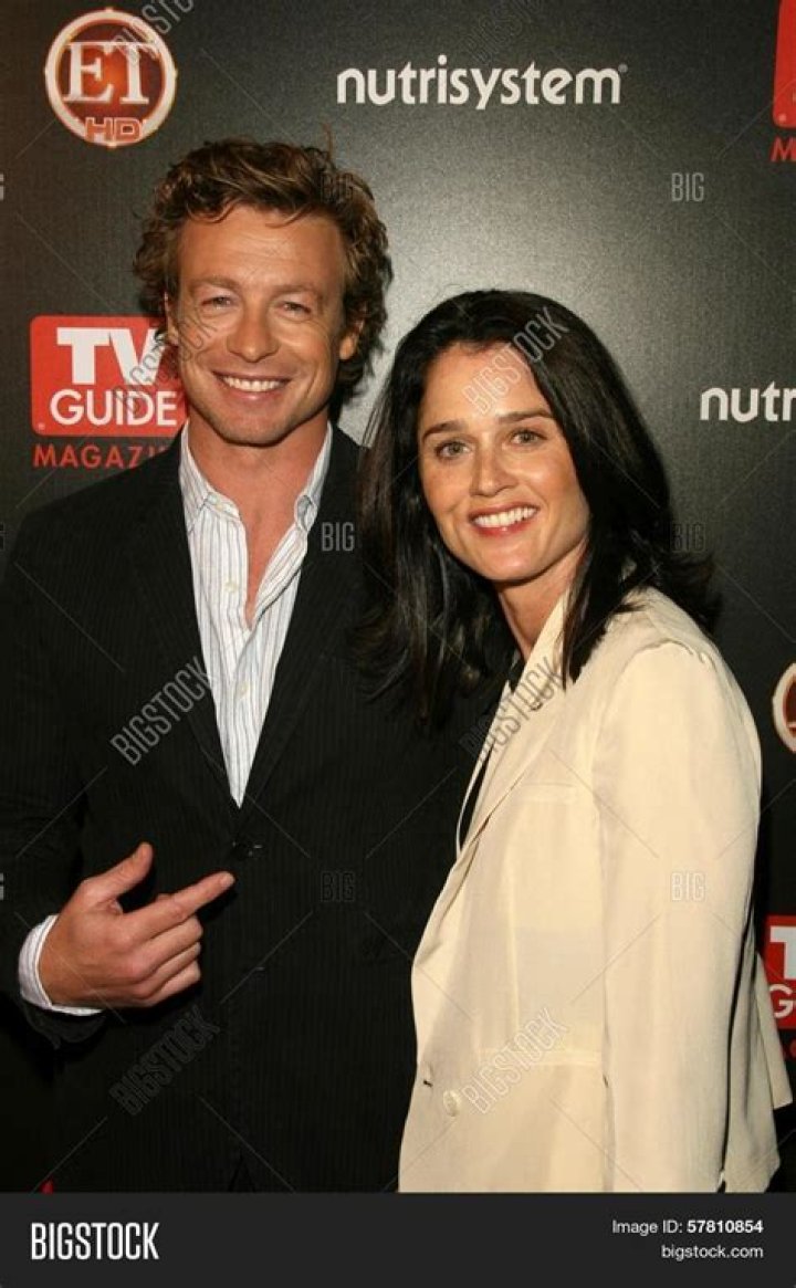Robin Tunney: Exploring Her Love Journey