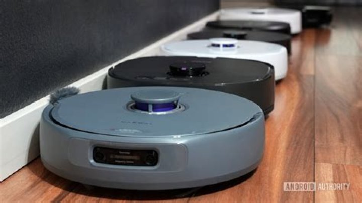 Robot Vacuum on Sale: Say Goodbye to Dirt And Crumbs