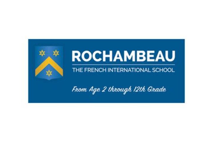 Rochambeau, The French International School