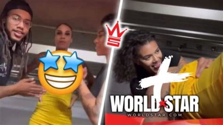 Rock Paper Scissors Yellow Dress Full Video Worldstar Uncensored: The Ultimate Guide