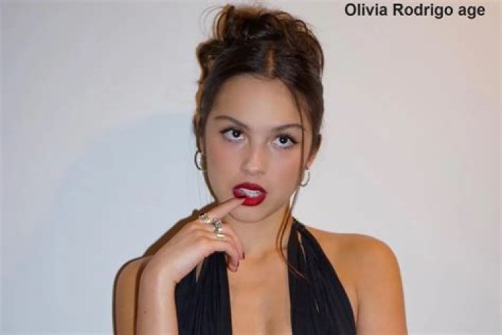 Rodrigo's Age: Uncovering The Mystery