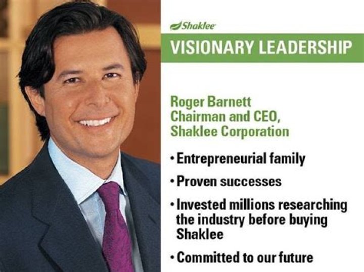 Roger Barnett Net Worth, Income, Salary, Earnings, Biography, How much money make?