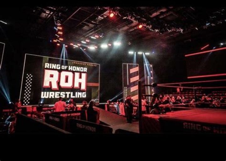 ROH HonorClub Spoiler Results for February 15, 2024