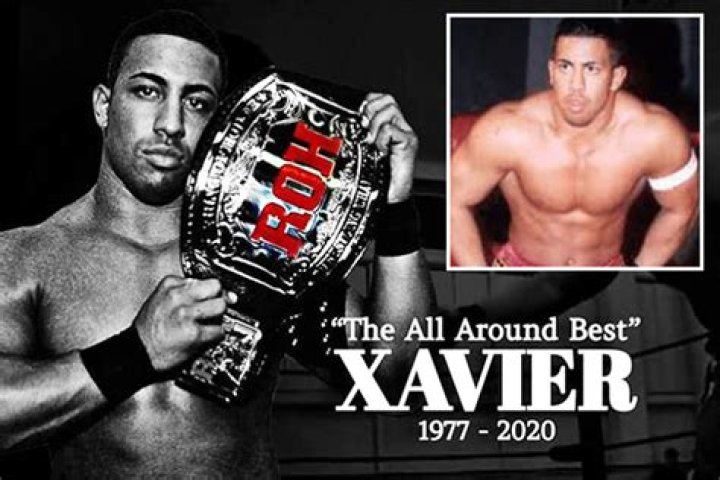 John 'Xavier' Bedoya dead at 43: WWE stars pay tribute to former Ring of Honour champ after unexpected passing