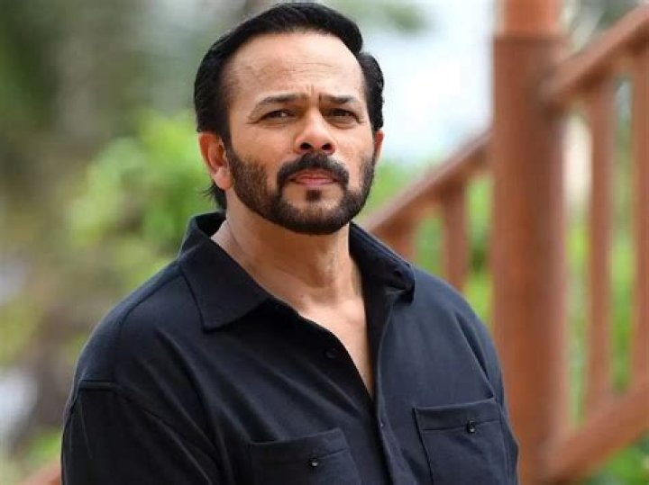 Rohit Shetty Latest News, Profile, Biography, Photos and Videos