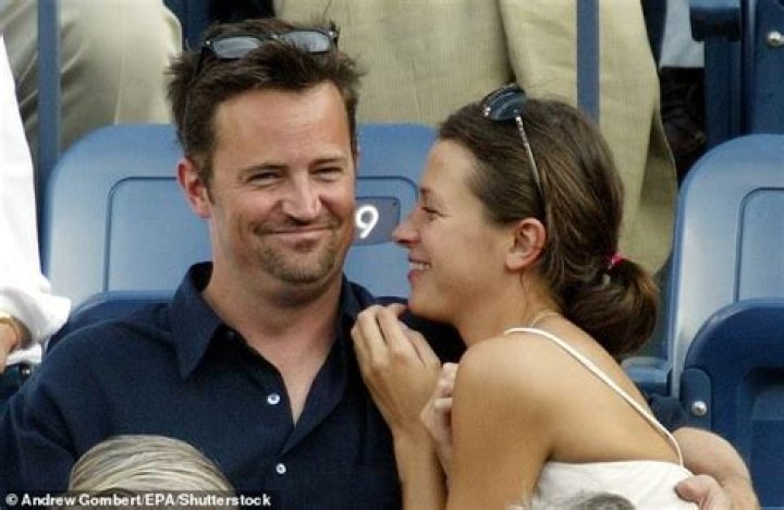 Matthew Perry's Journey In Rome: A Historical Odyssey